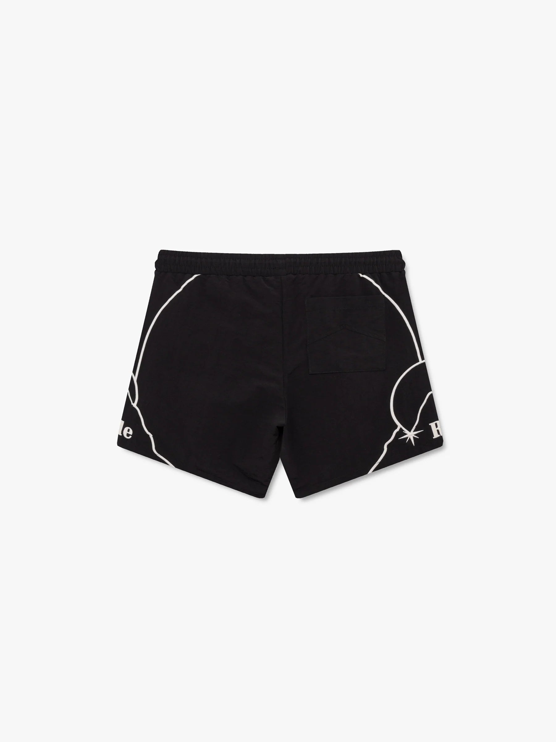 MOONLIGHT PISTA SHORT