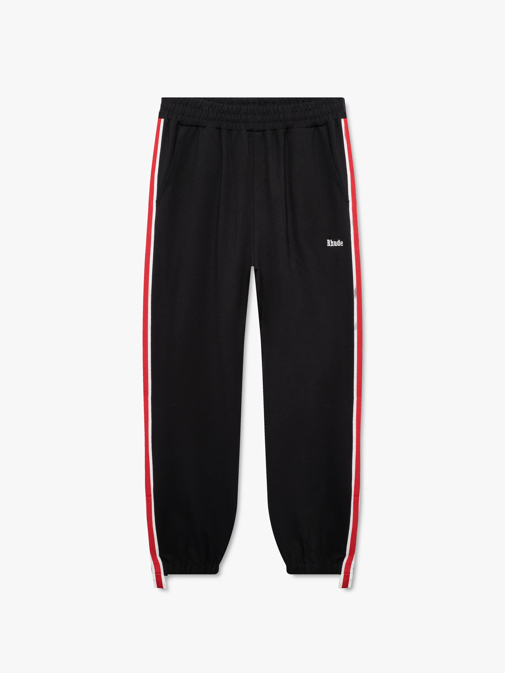 CUFFED HAMPTONS TRACK PANT