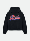 RHUDE PIT STOP HOODIE