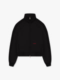 RHUDE TRAXEDO FULL-ZIP JACKET