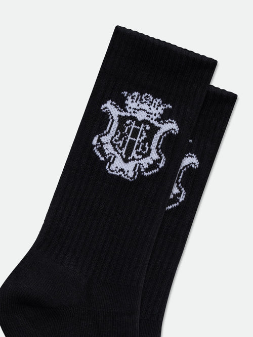CHATEAU CREST SOCK