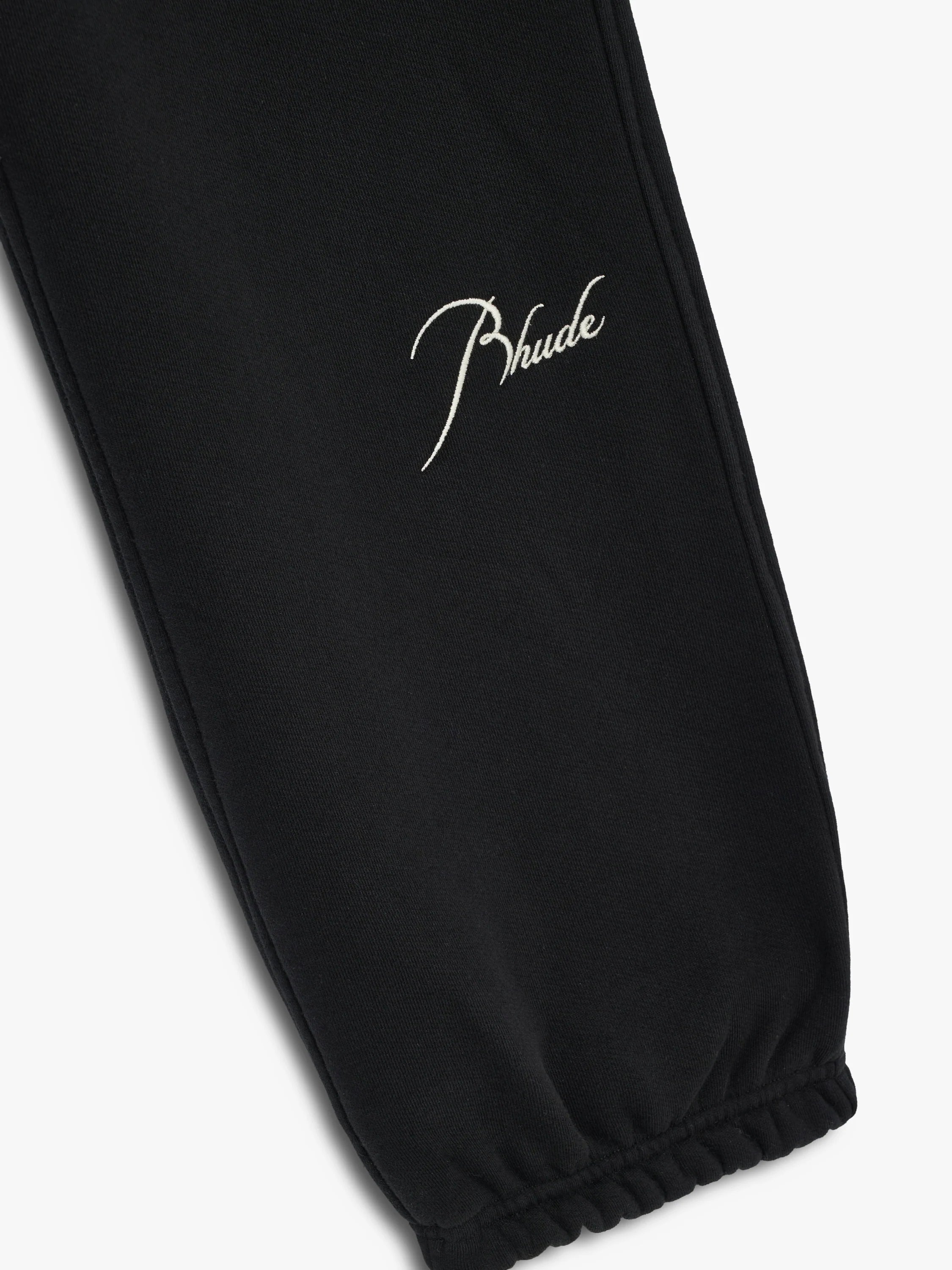 CLASSIQUE CUFFED SWEATPANT