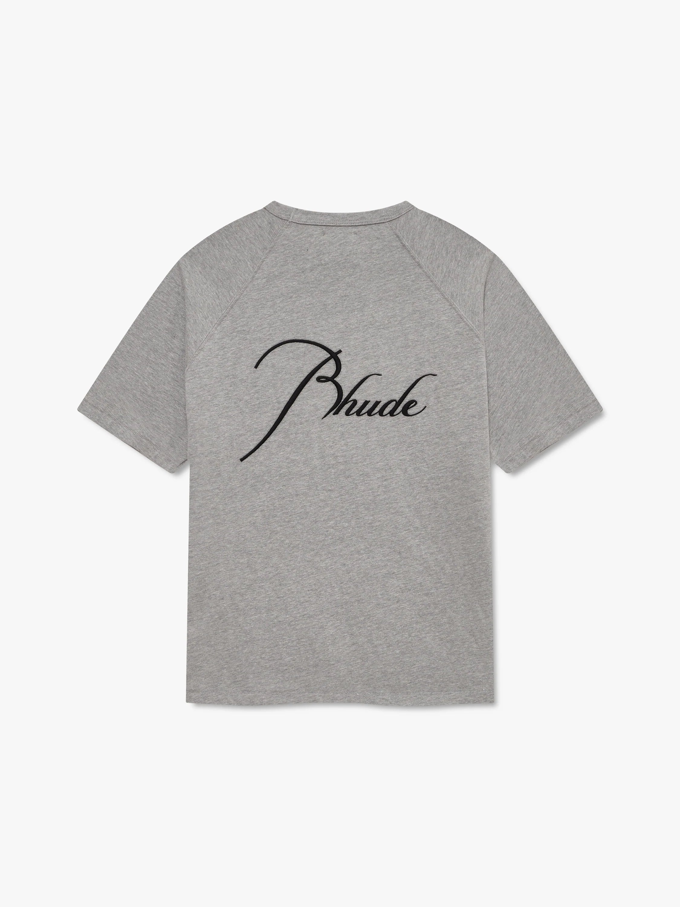 CLASSIQUE RAGLAN TEE