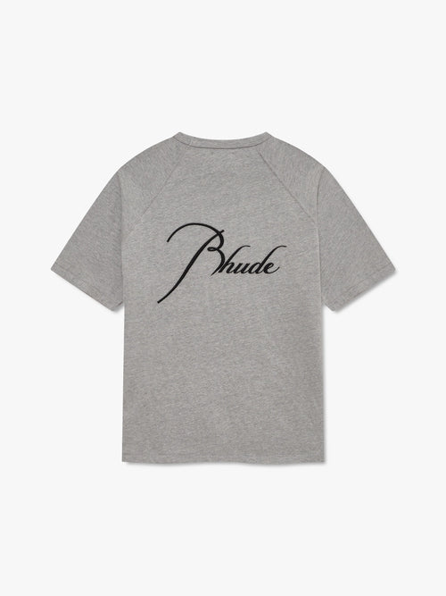 CLASSIQUE RAGLAN TEE