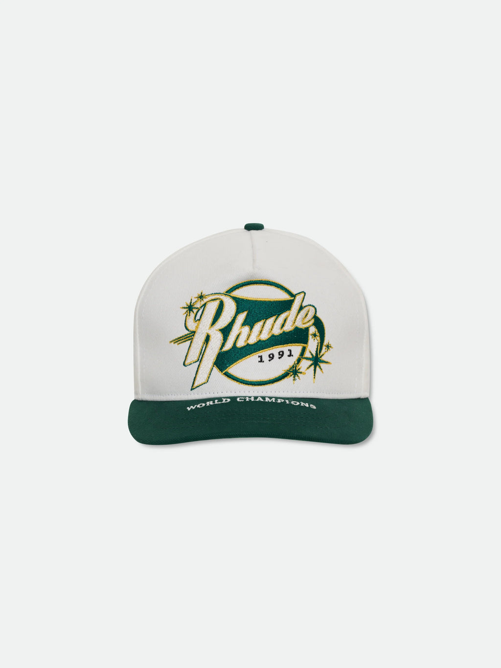 RHUDE FULL COUNT HAT