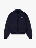 HAMPTONS TOWEL TRACK JACKET