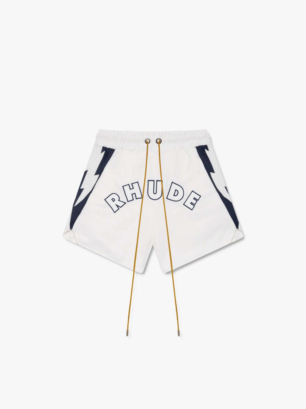 LOGO LIGHTNING SHORTS
