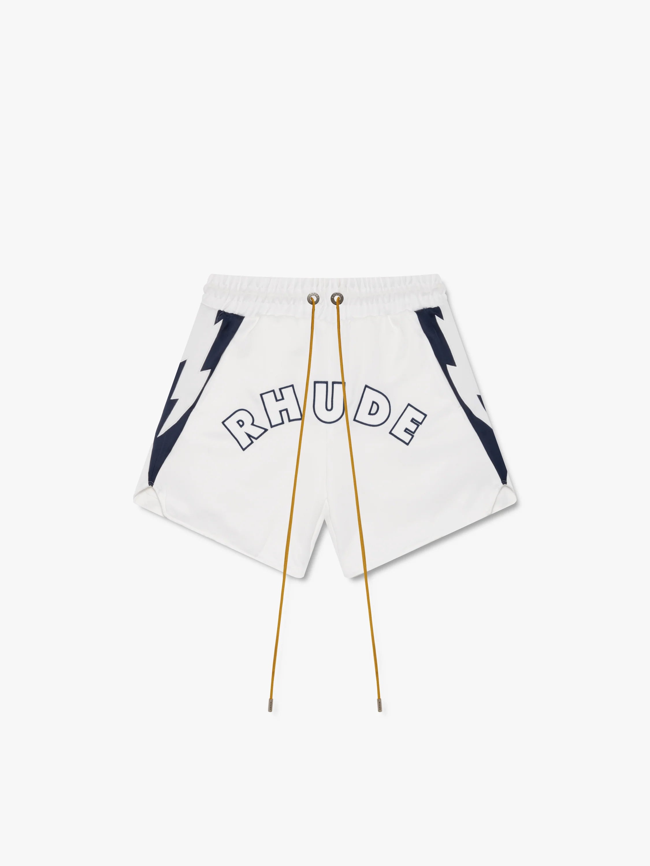 LOGO LIGHTNING SHORTS