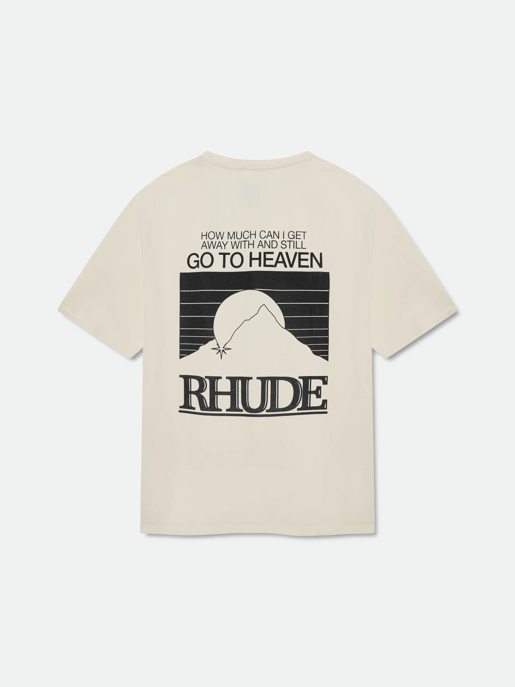 MOONLIGHT PACK TEE