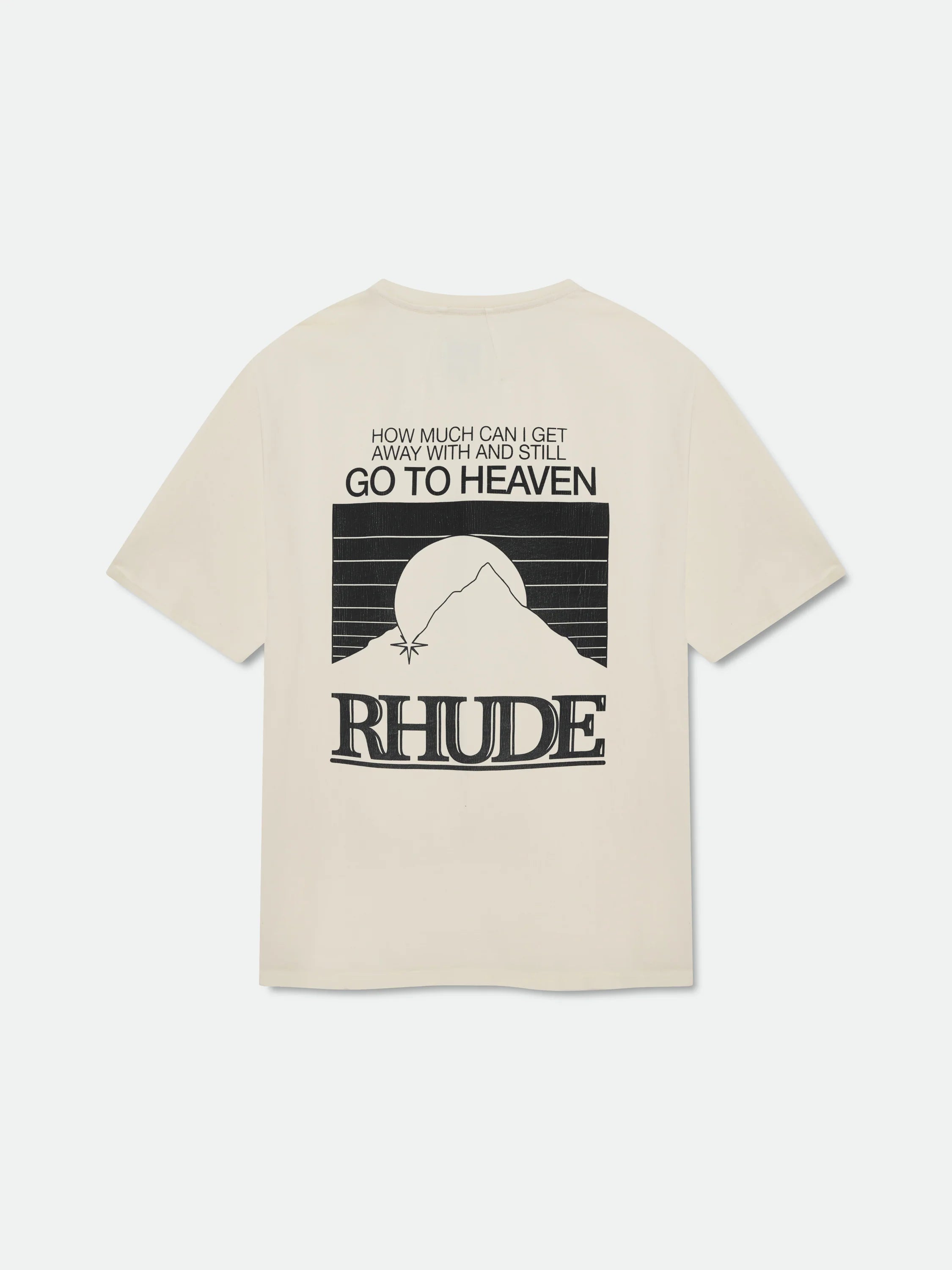 MOONLIGHT PACK TEE