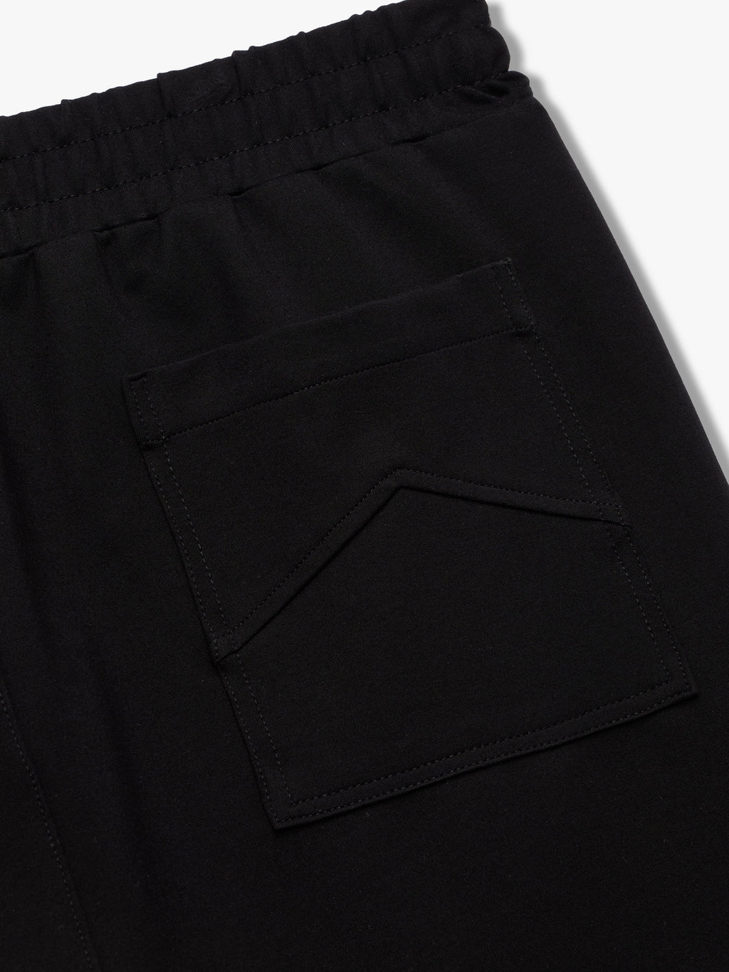 CUFFED HAMPTONS TRACK PANT