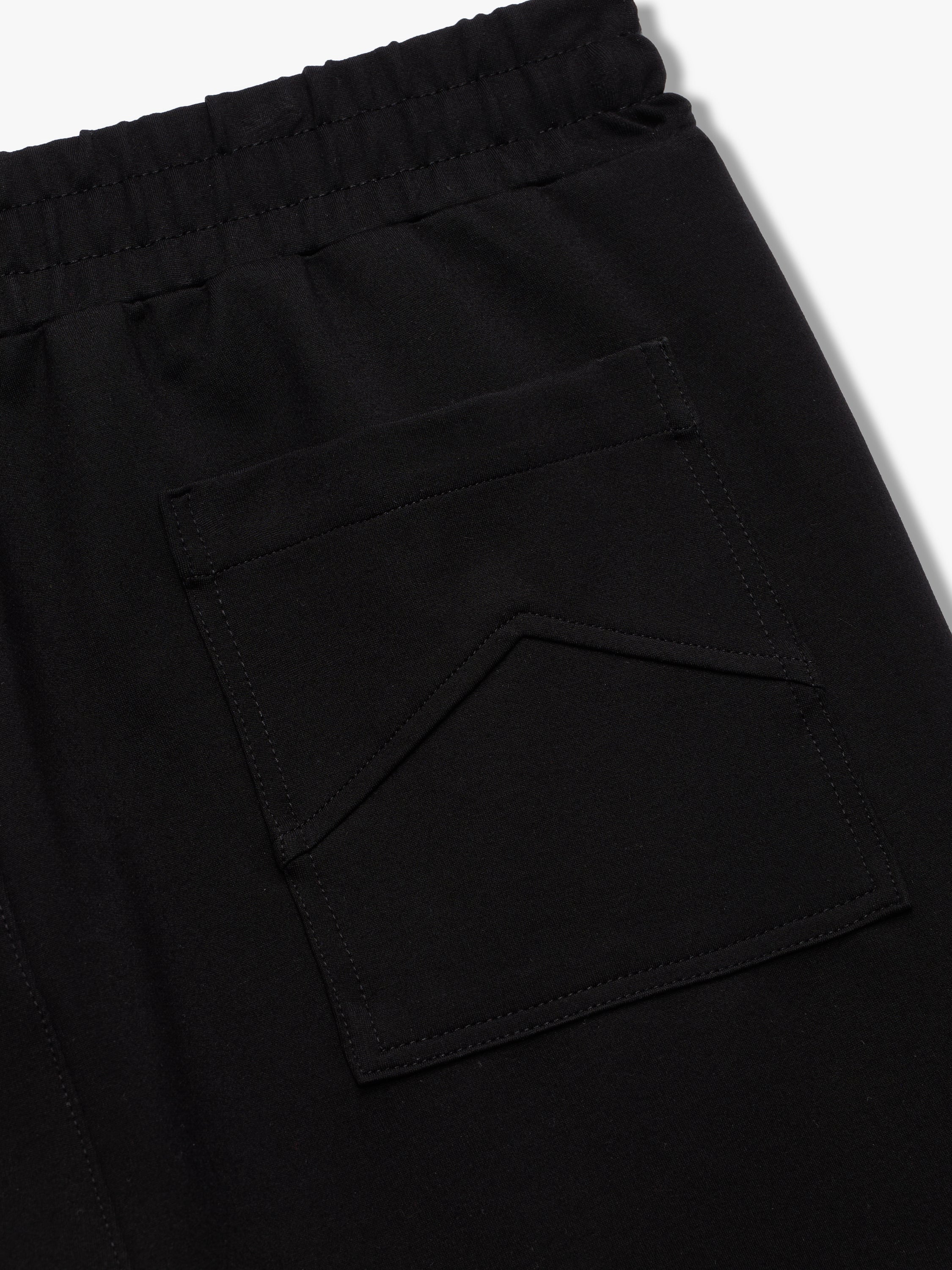 CUFFED HAMPTONS TRACK PANT
