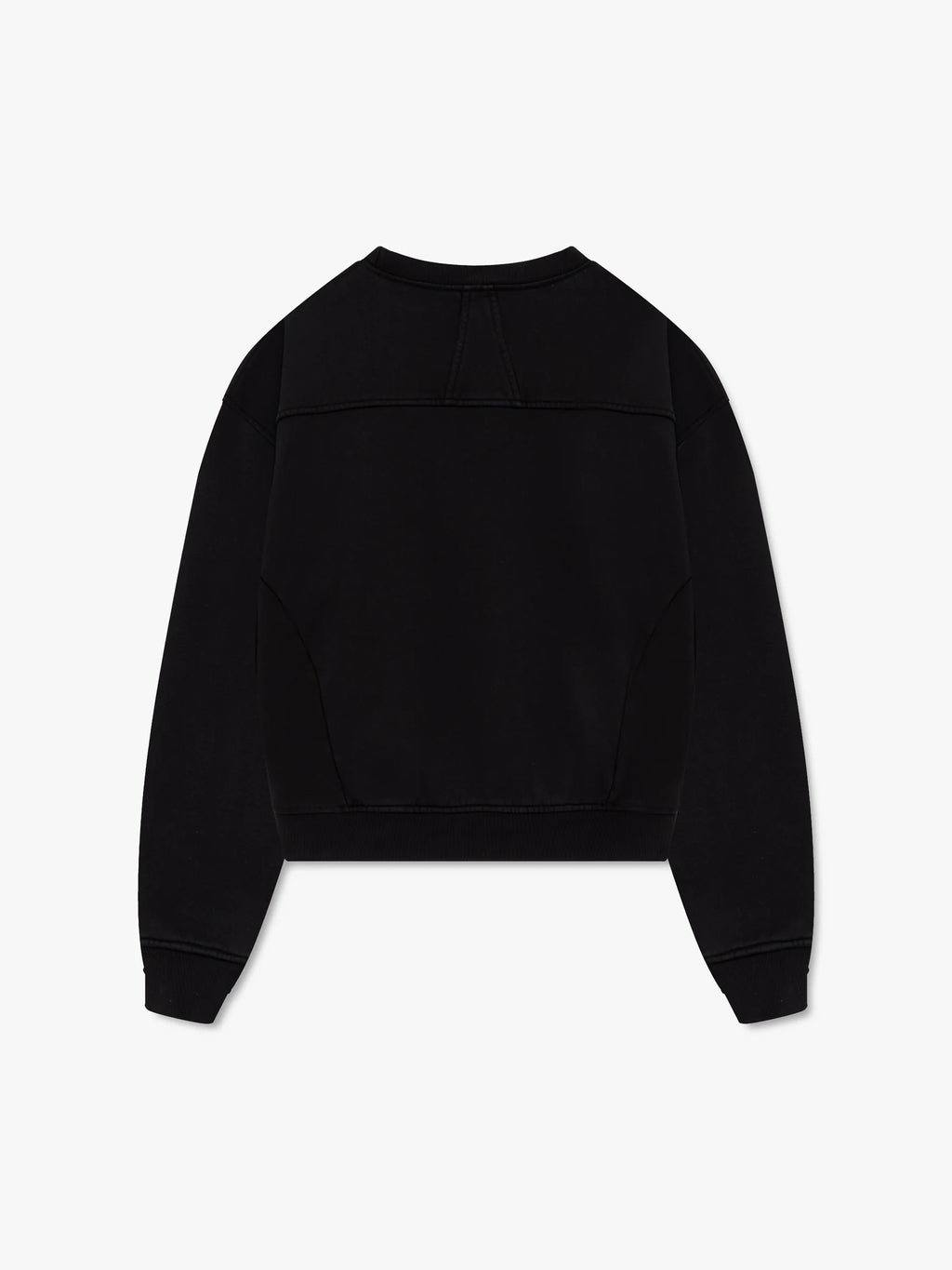 CLASSIQUE CREWNECK