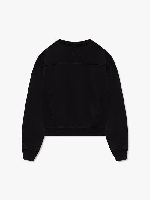 CLASSIQUE CREWNECK