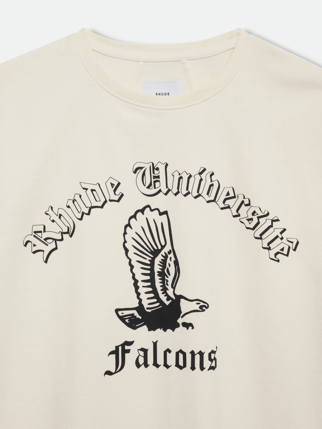 COLLEGIATE FALCONS TEE