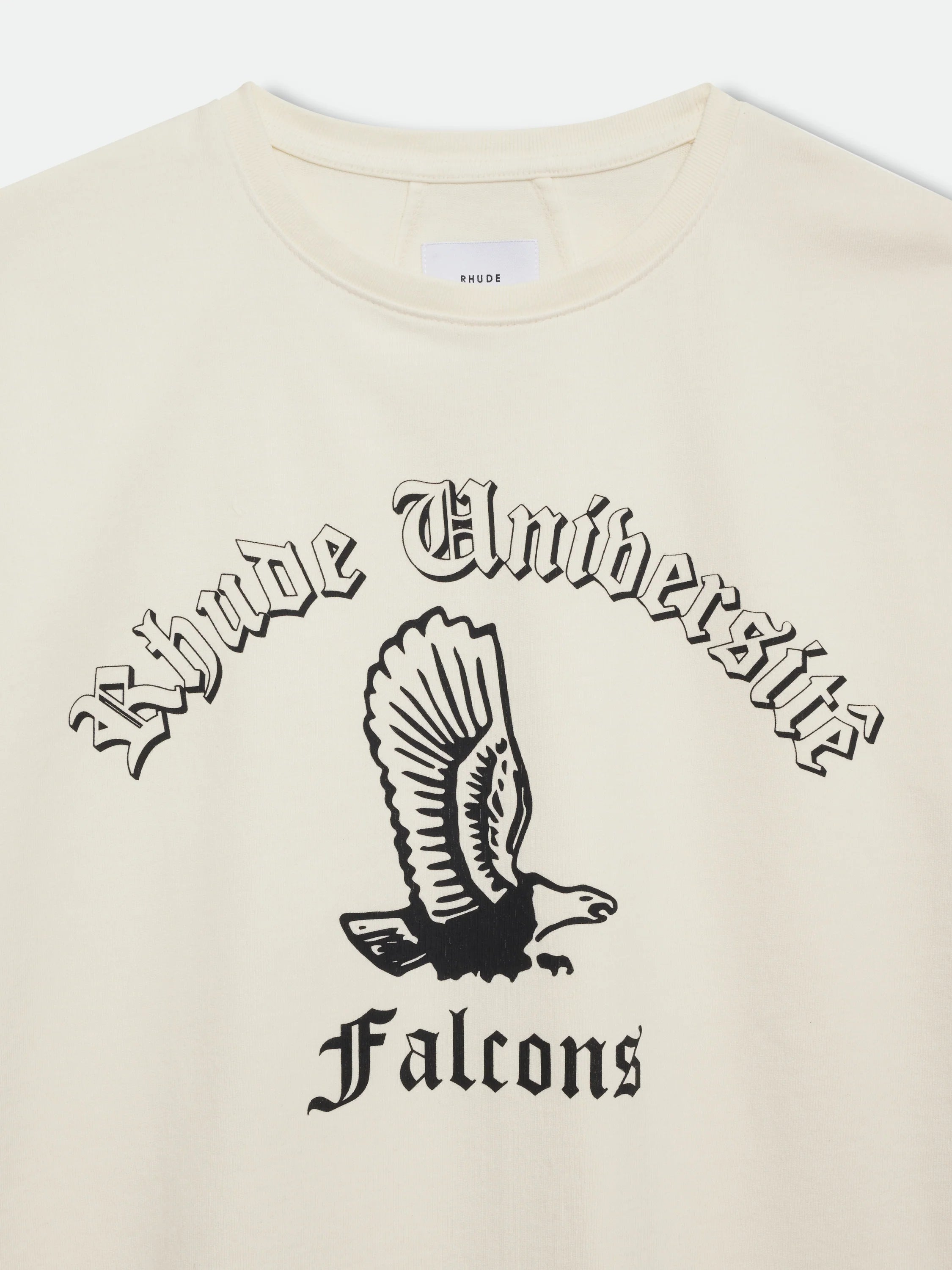 COLLEGIATE FALCONS TEE