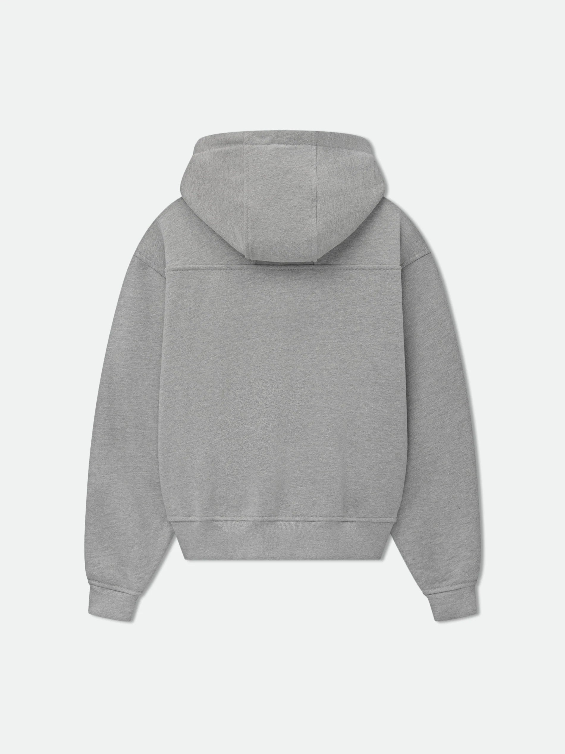CLASSIQUE FULL ZIP HOODIE