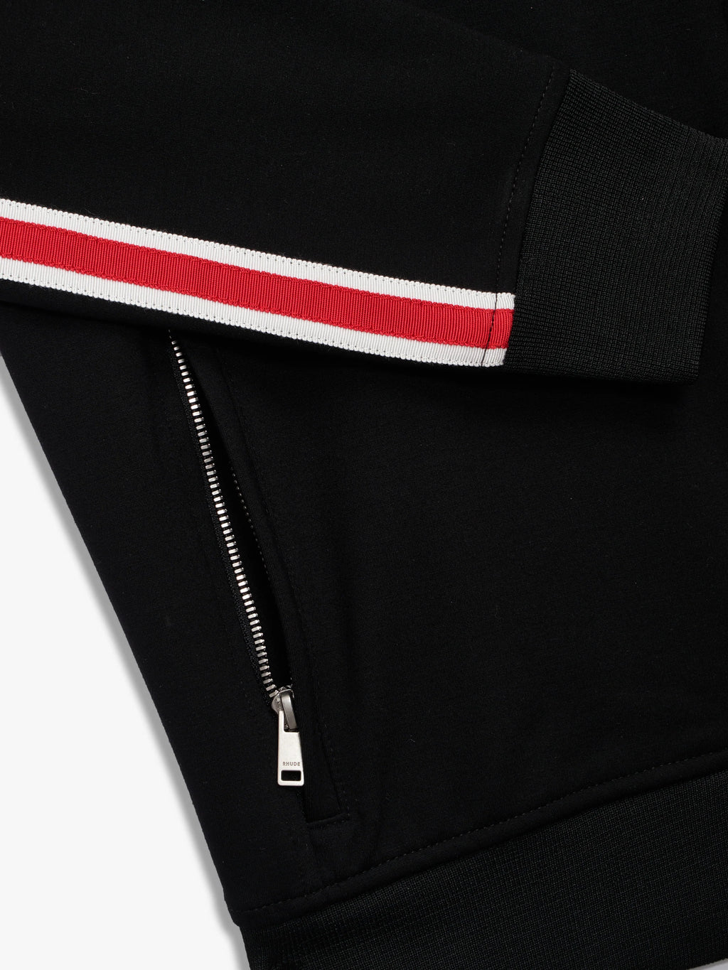 HAMPTONS TRACK JACKET