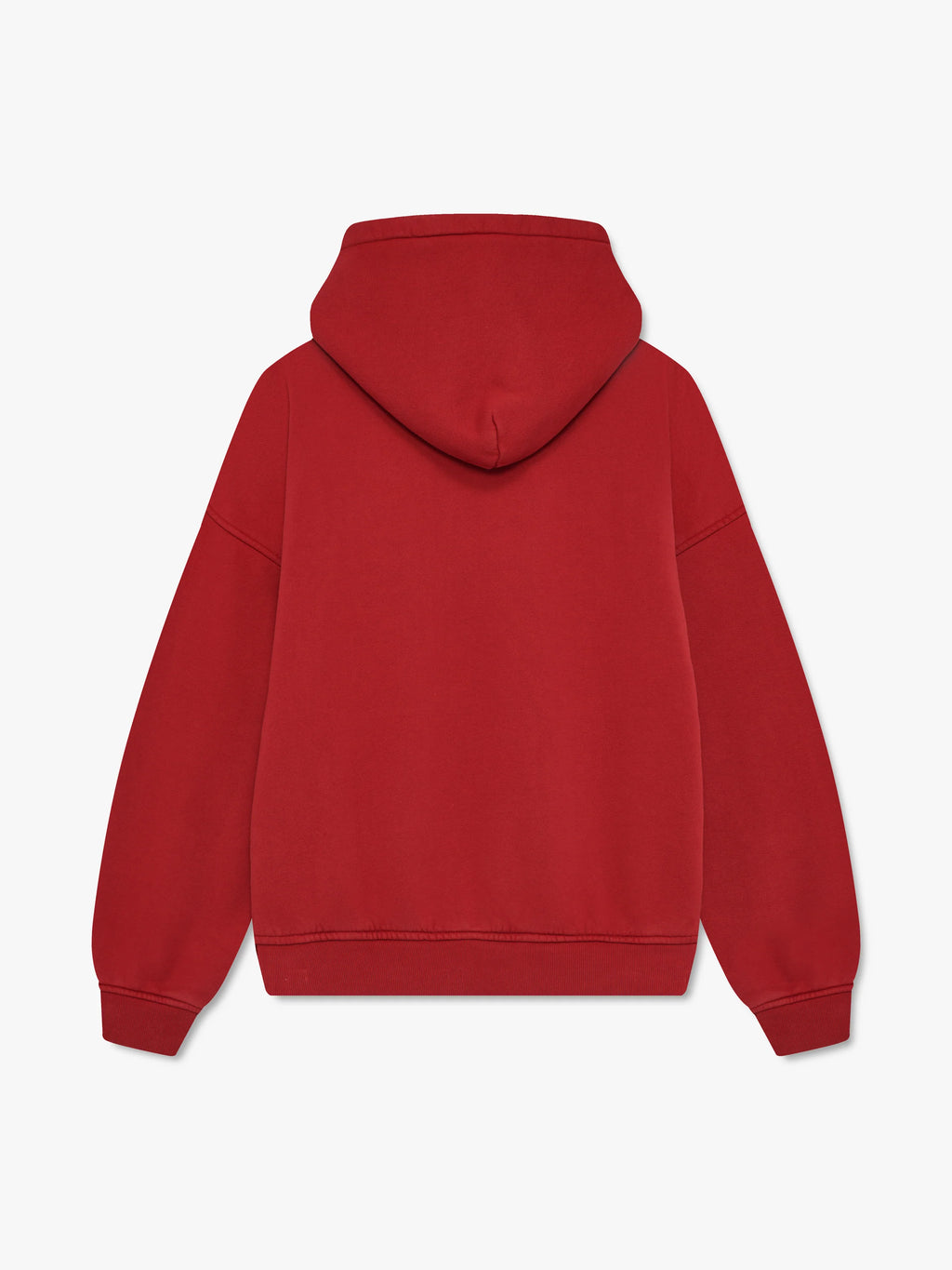 RHUDE SET PIECE HOODIE