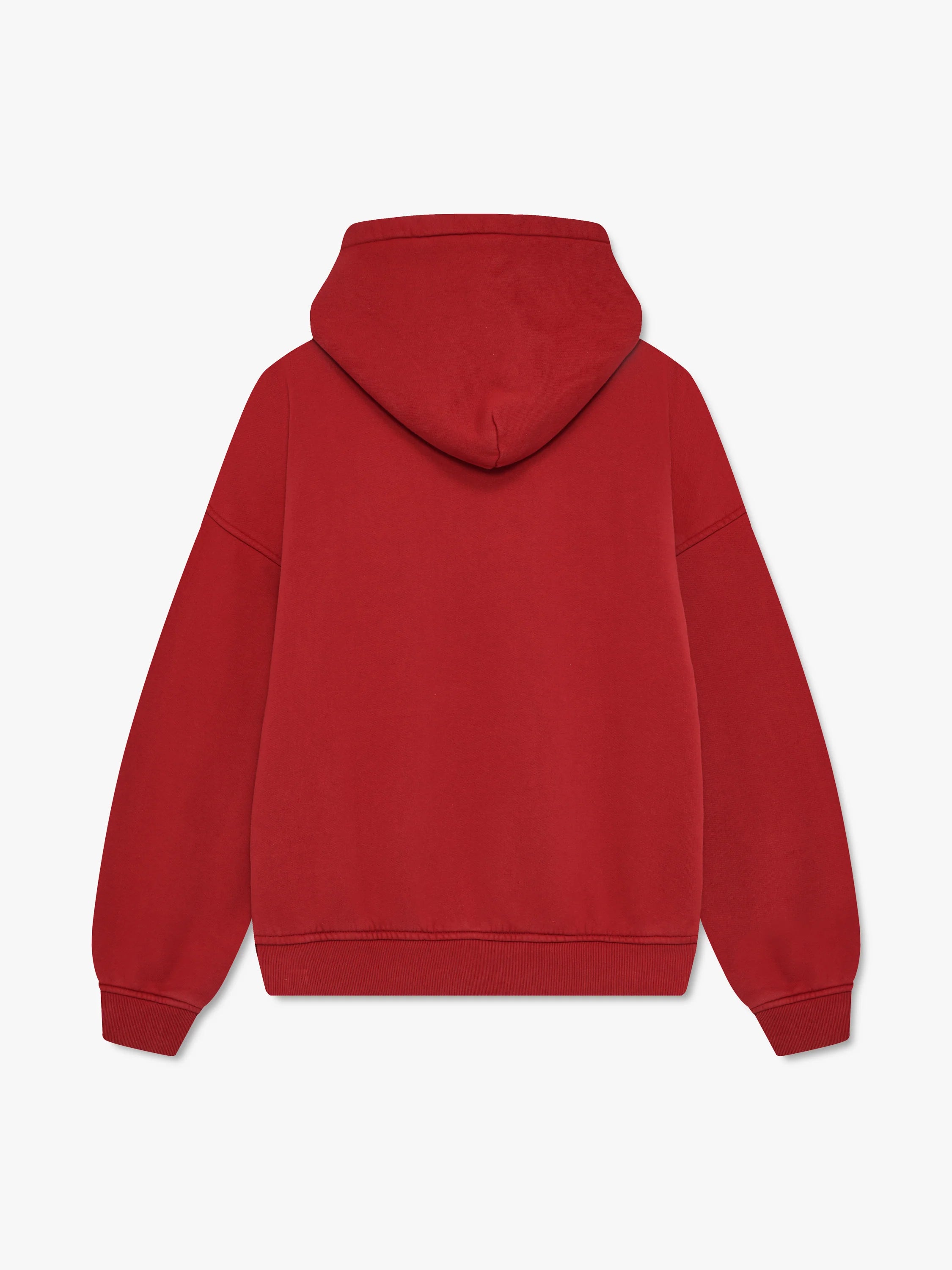 RHUDE SET PIECE HOODIE