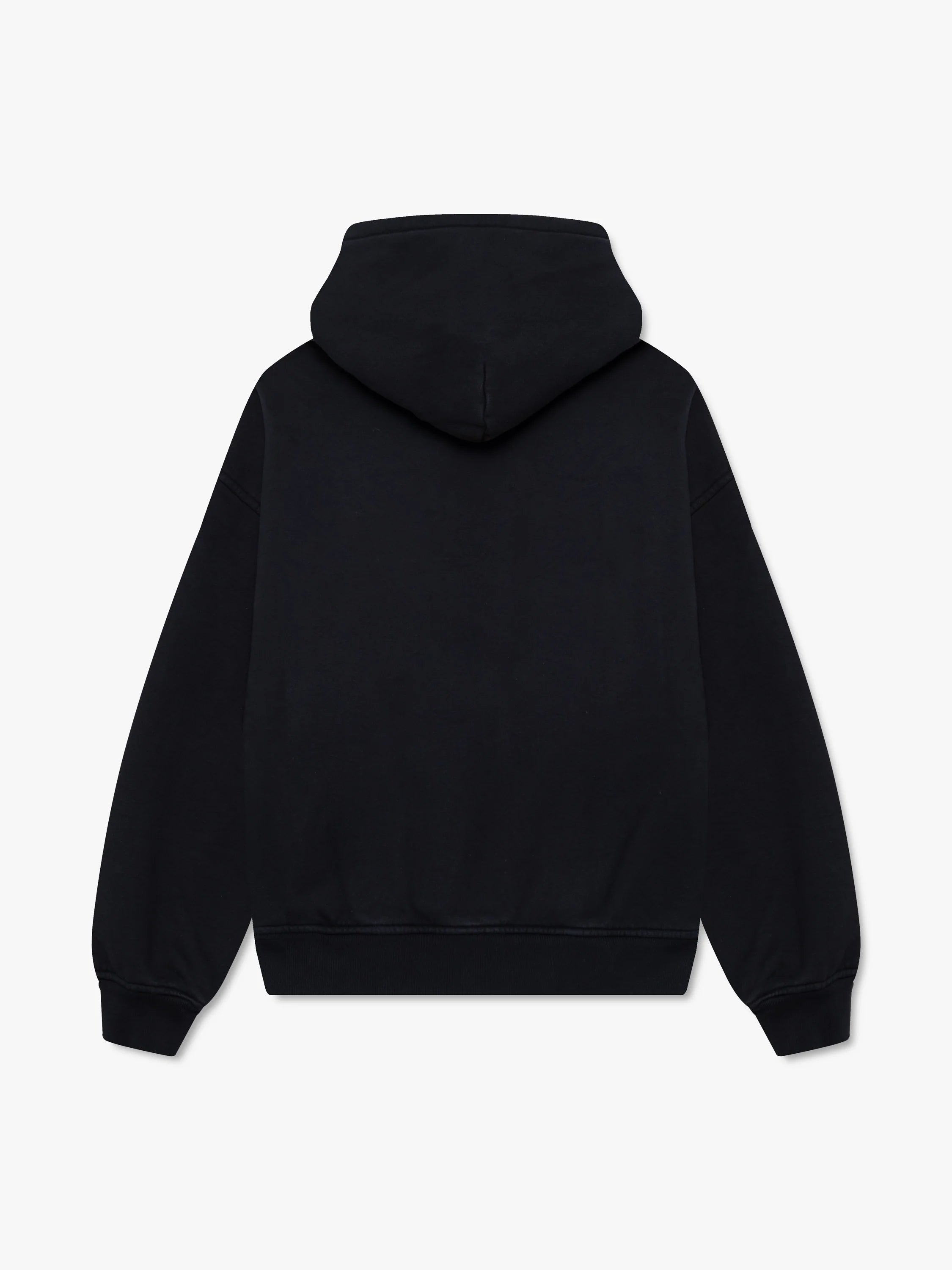 RHUDE SET PIECE HOODIE