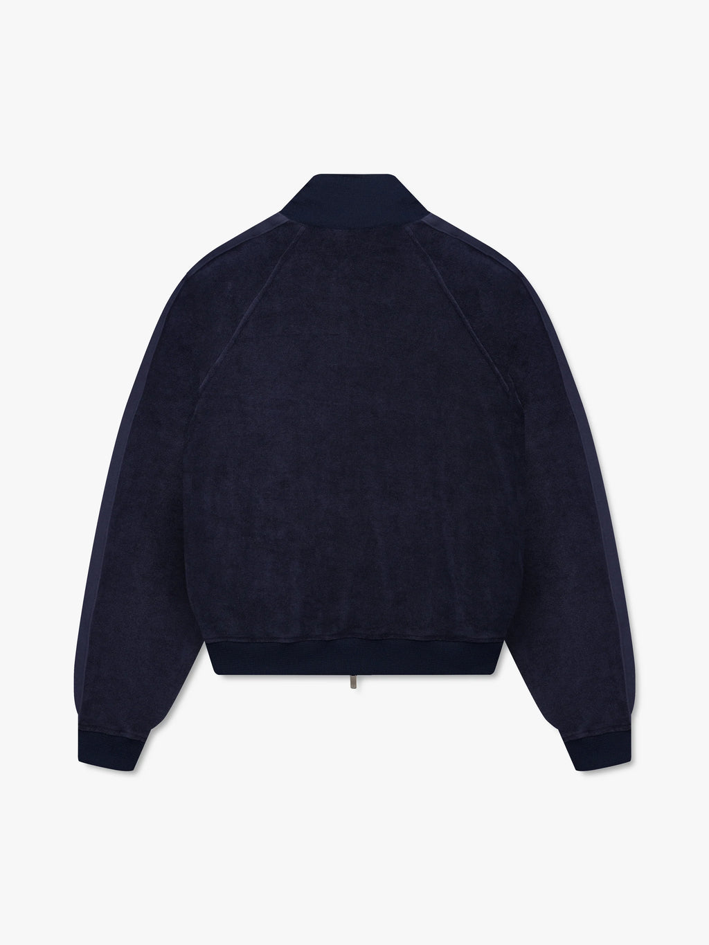 HAMPTONS TOWEL TRACK JACKET