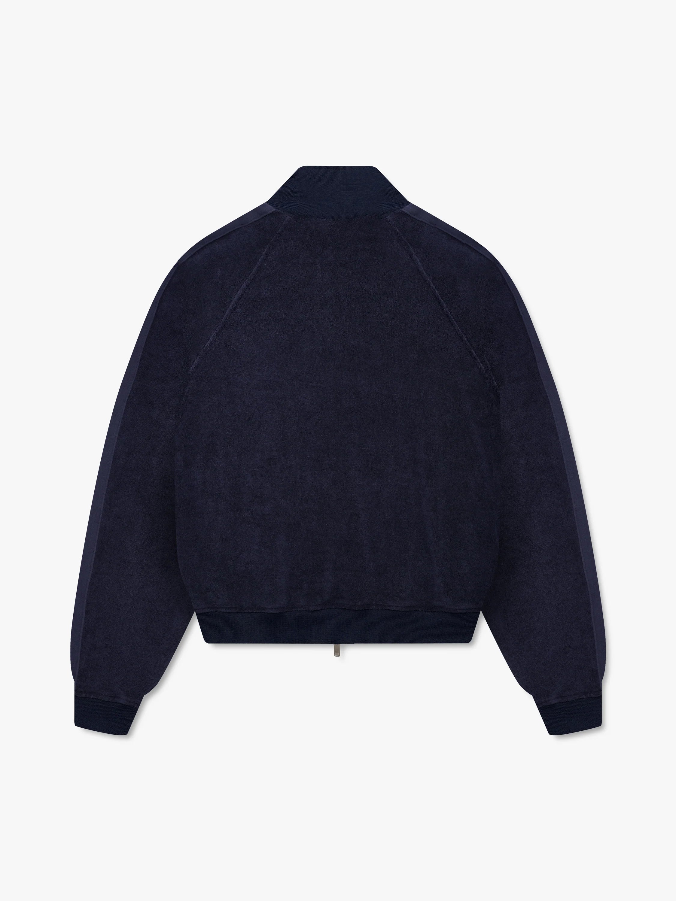 HAMPTONS TOWEL TRACK JACKET