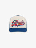 PIT STOP TRUCKER HAT