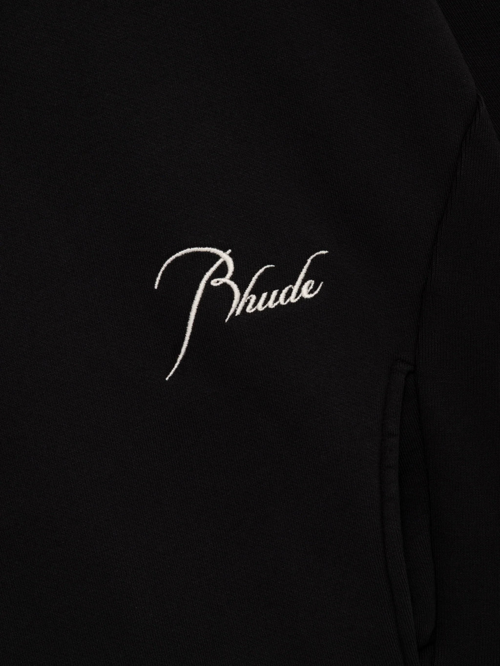 CLASSIQUE CREWNECK