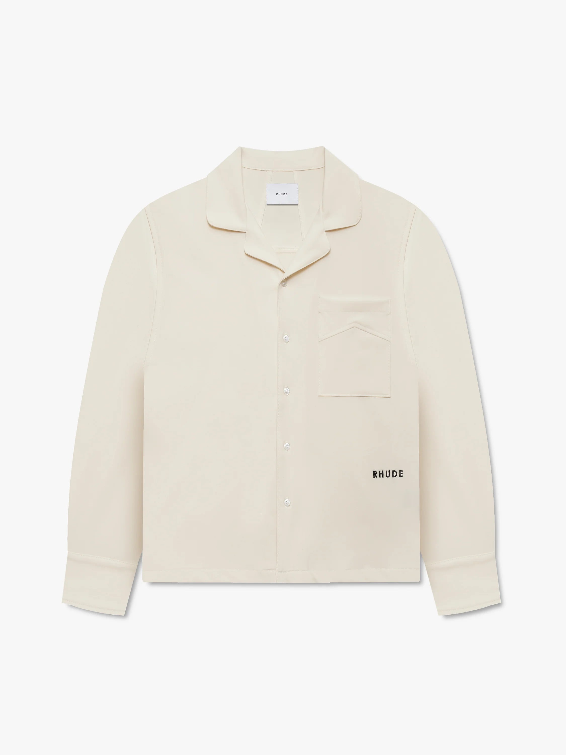 CENTURY PJ SHIRT