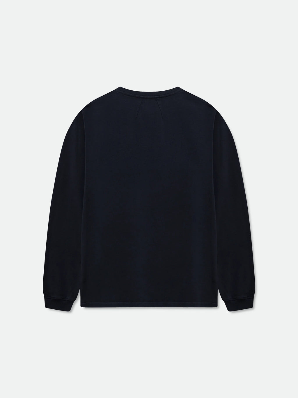 MONTENEGRO REGATTA LS TEE