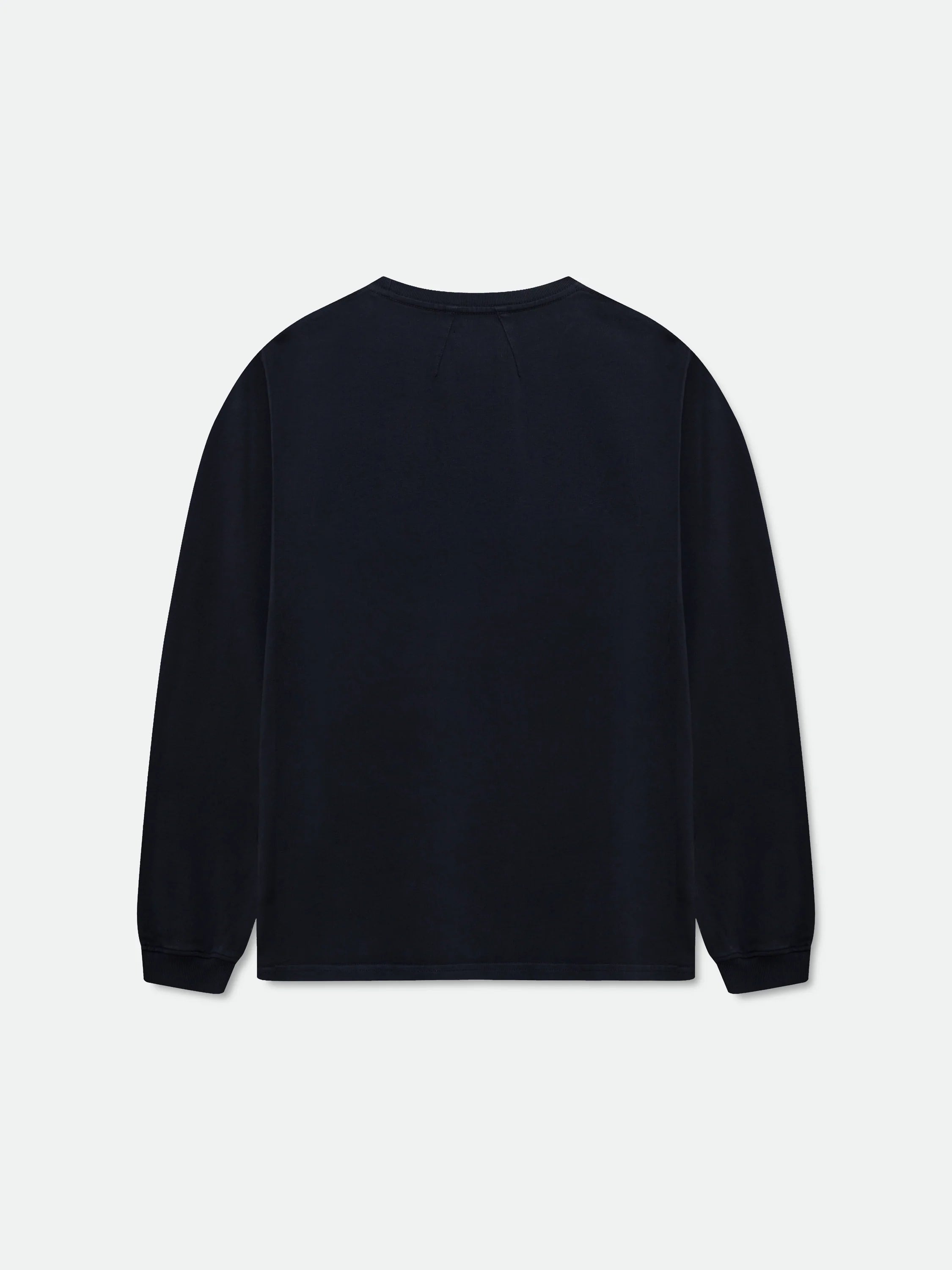 MONTENEGRO REGATTA LS TEE