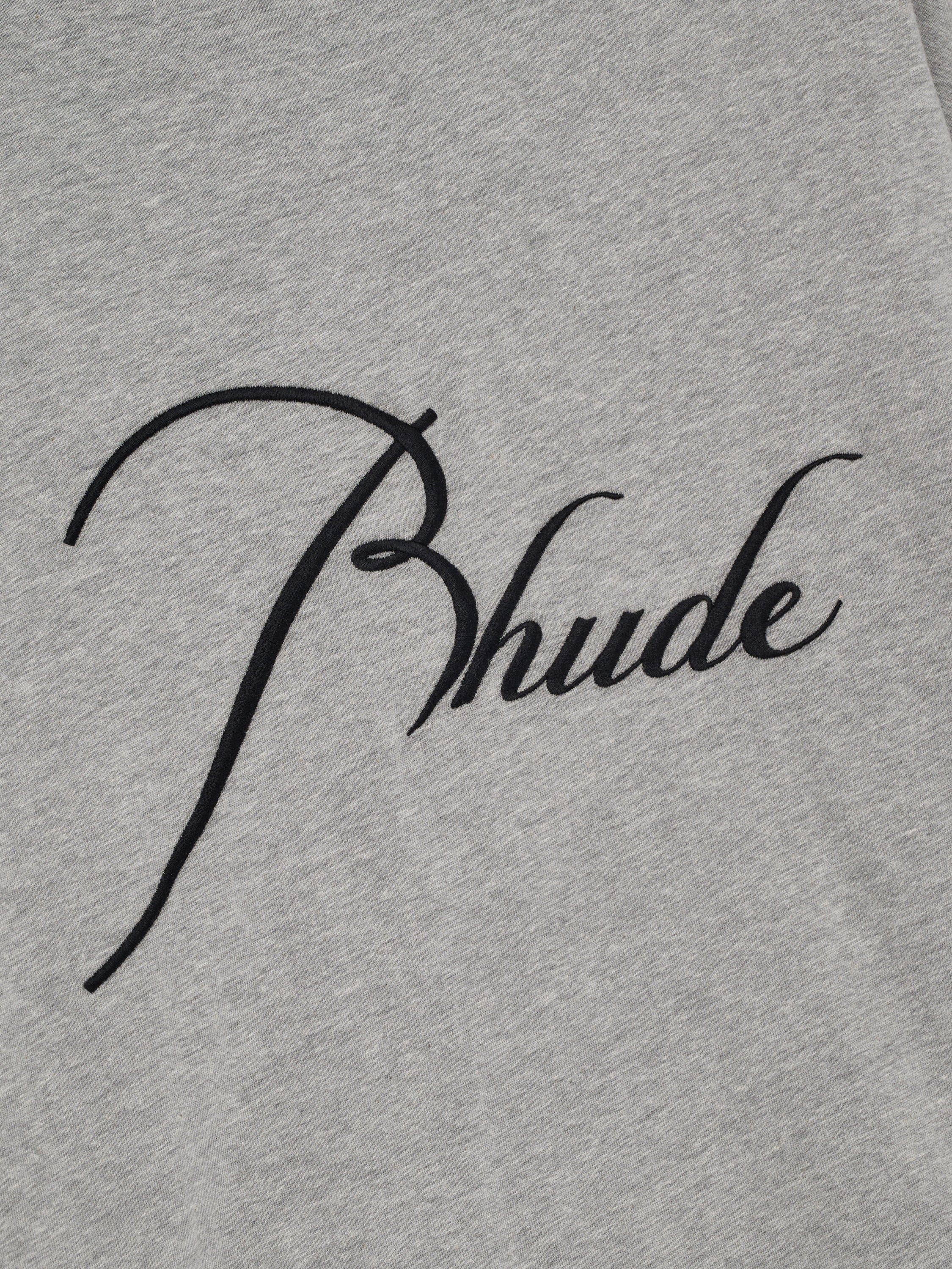 CLASSIQUE REVERSE LS TEE