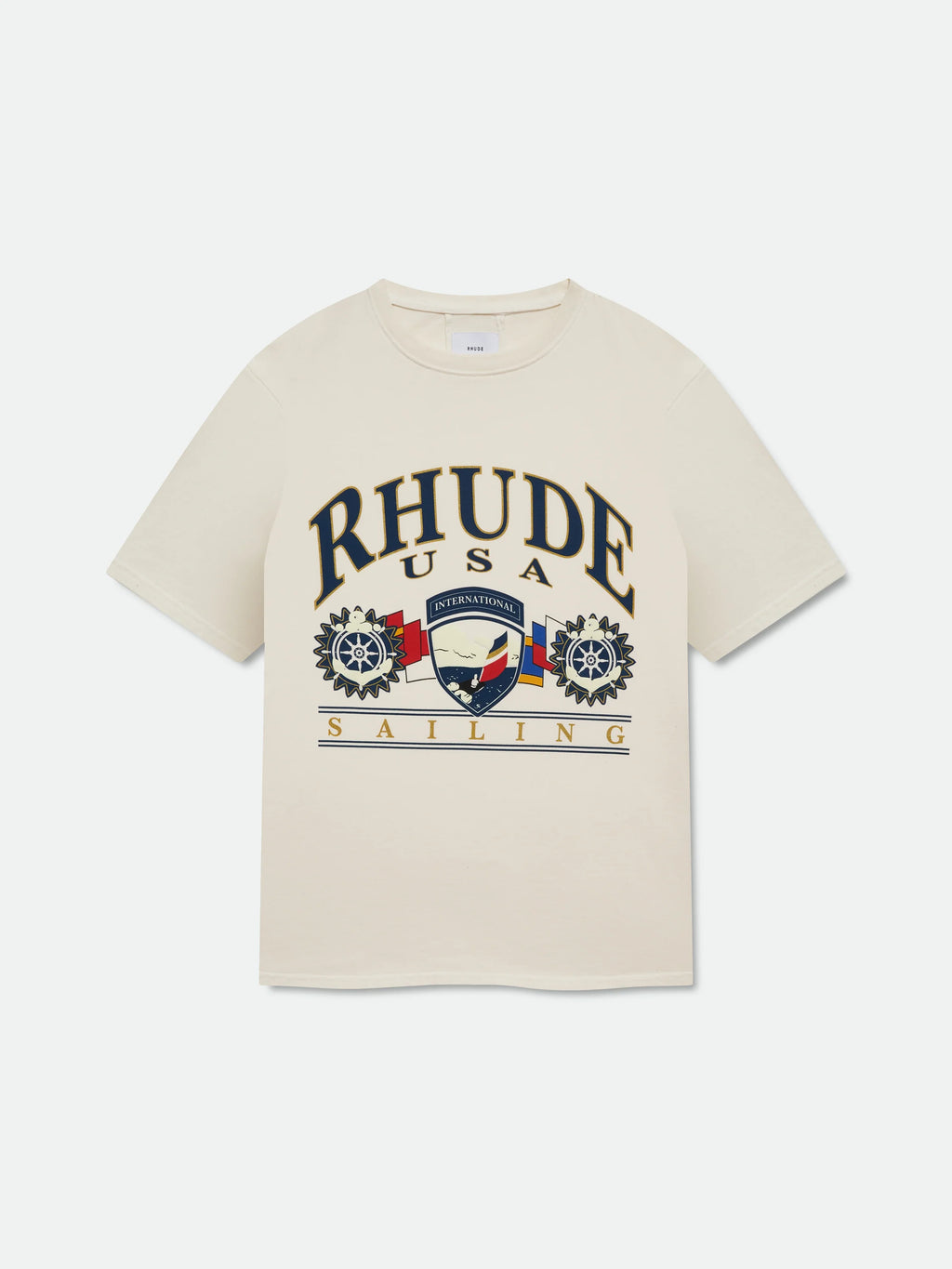 USA SAILING ICON TEE