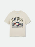 USA SAILING ICON TEE