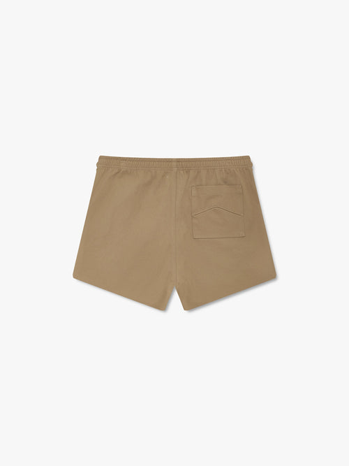 CLASSIC TWILL LOGO SHORT