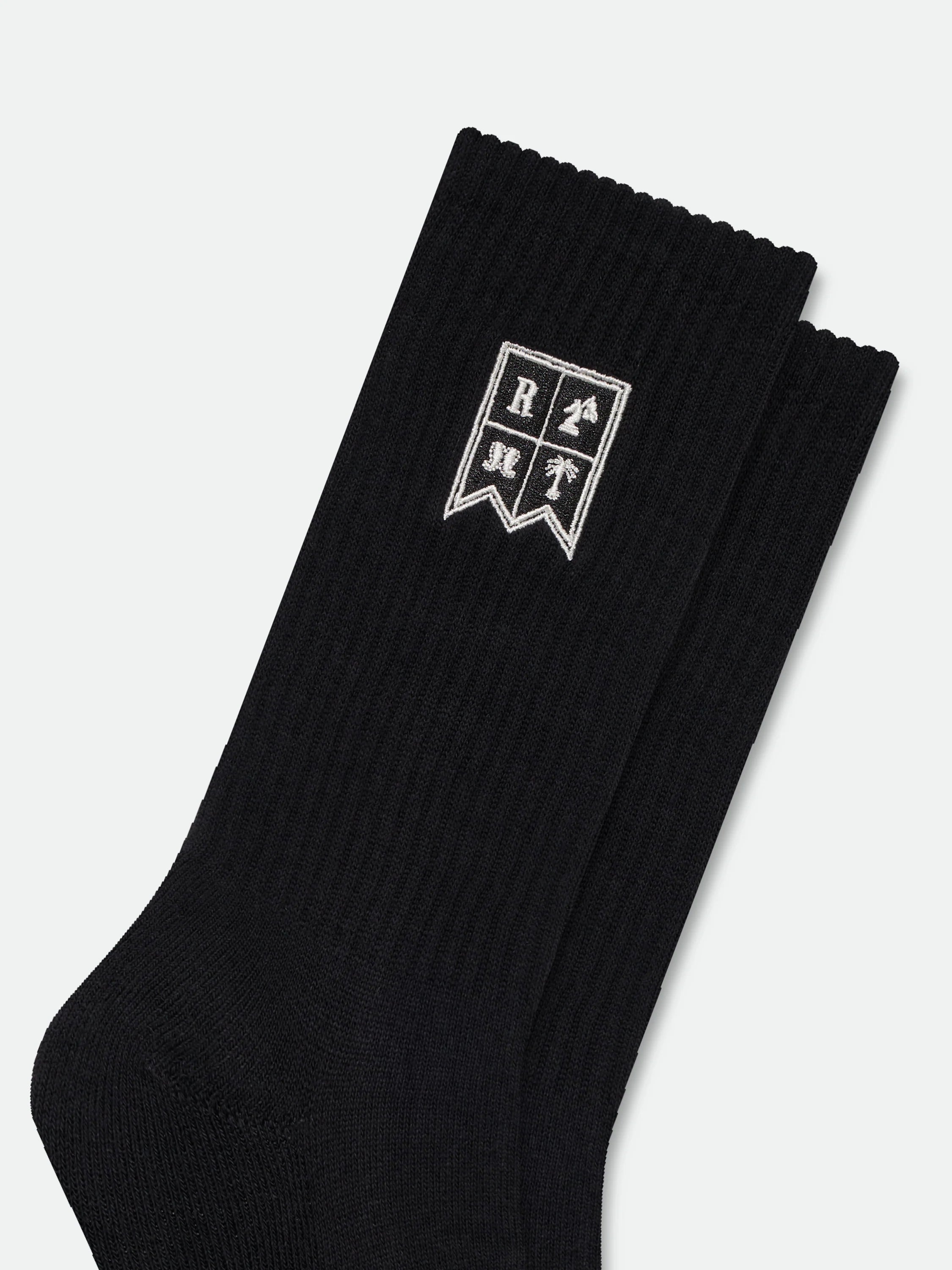 HARBOR CREST SOCK