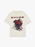 DU MONDE 91 TEE