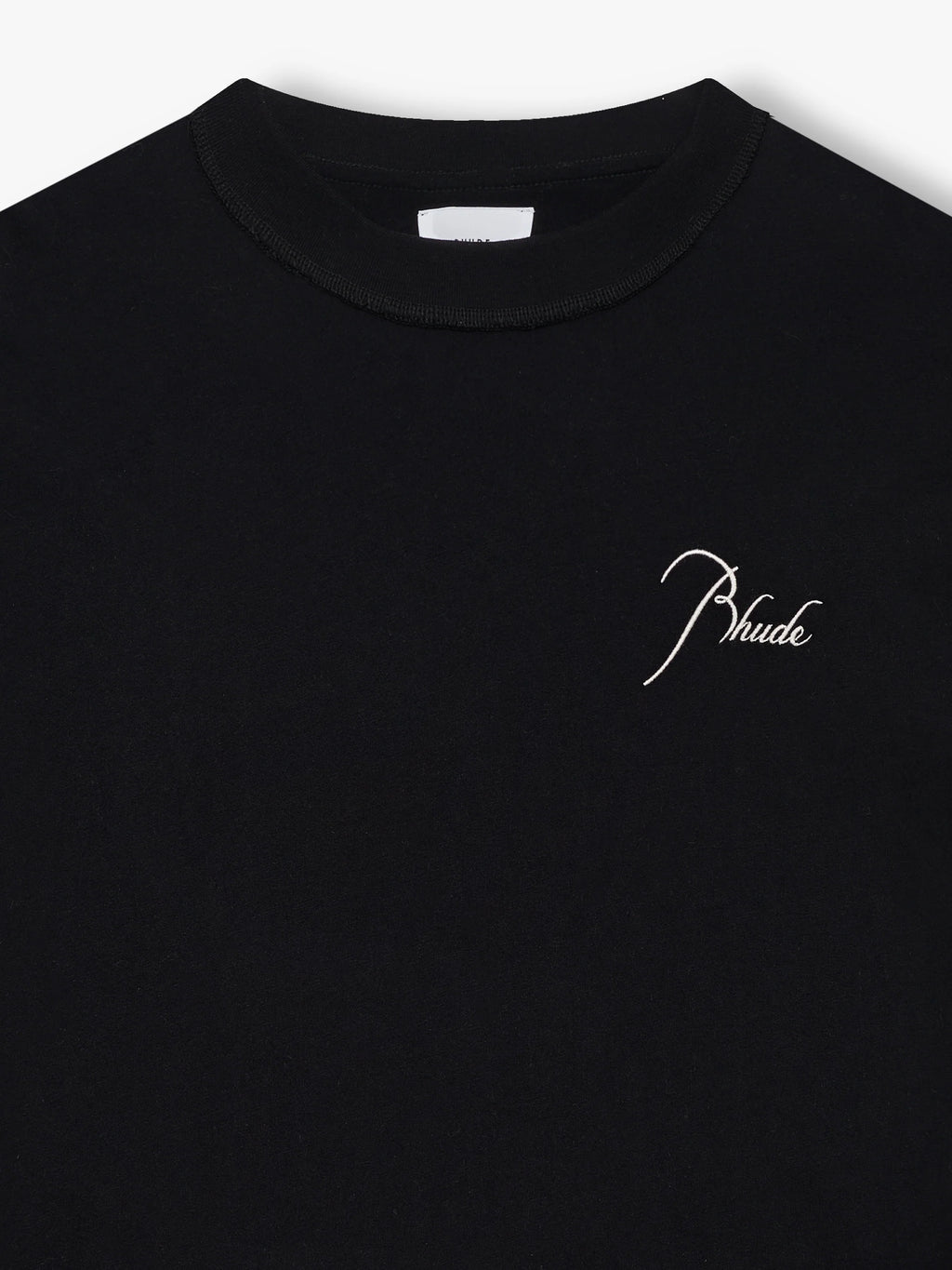 CLASSIQUE CUTOFF SLEEVE TEE