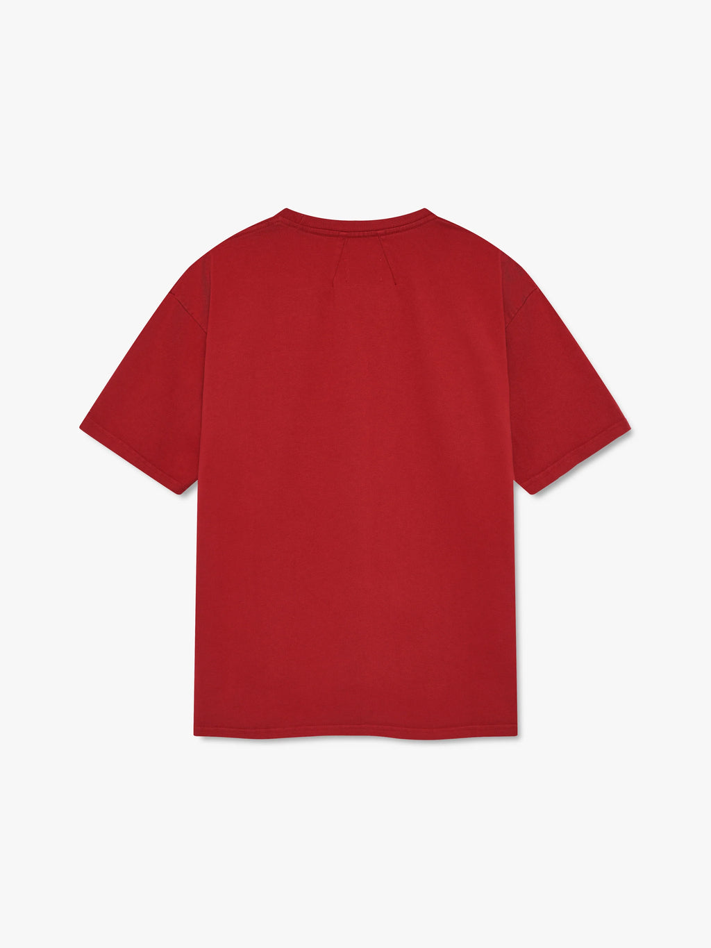 RHUDE SET PIECE TEE