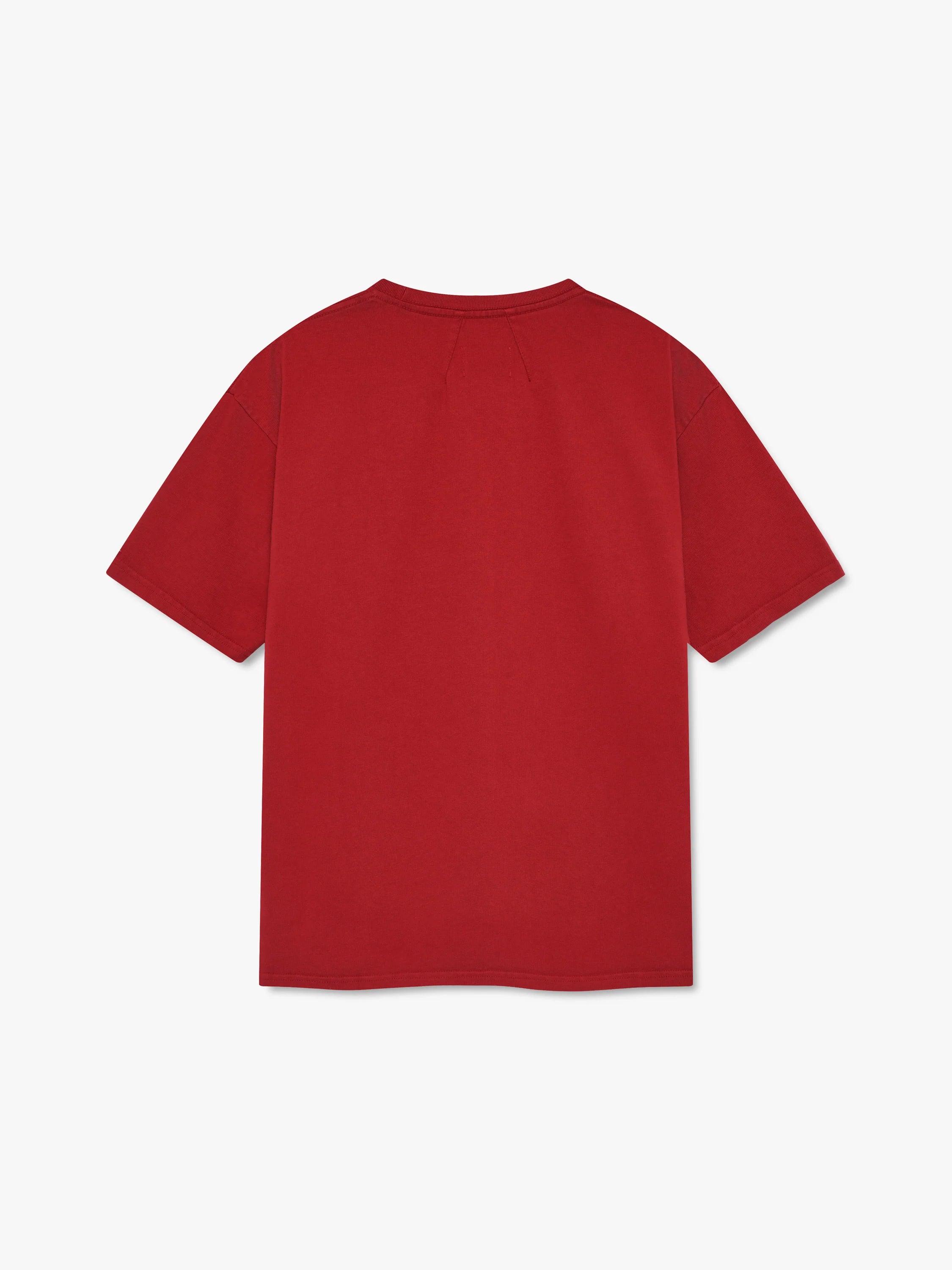RHUDE SET PIECE TEE