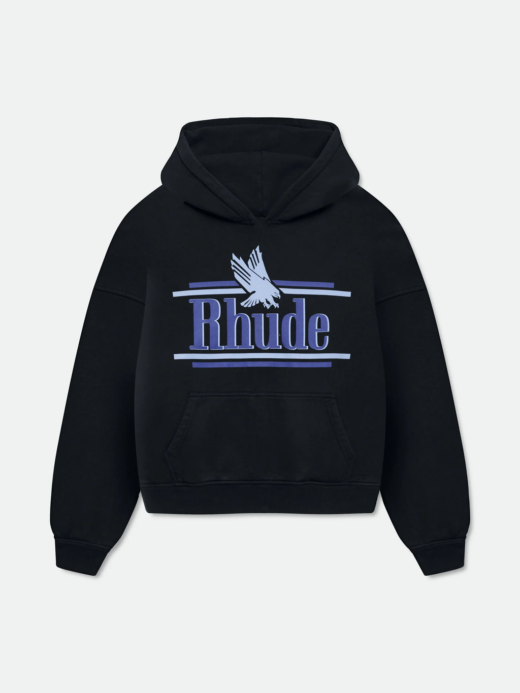 RHUDE ROSSA HOODIE