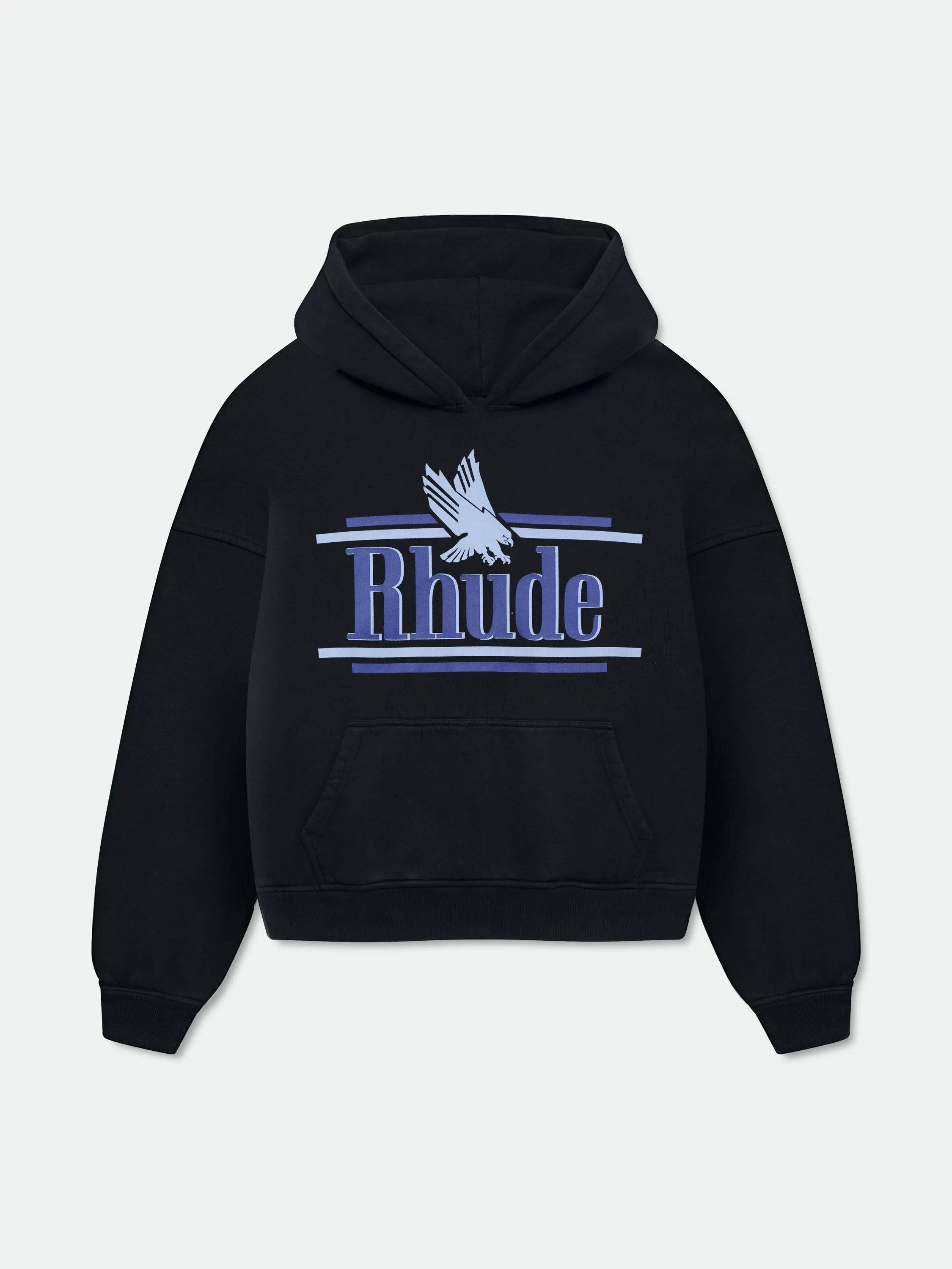 RHUDE ROSSA HOODIE