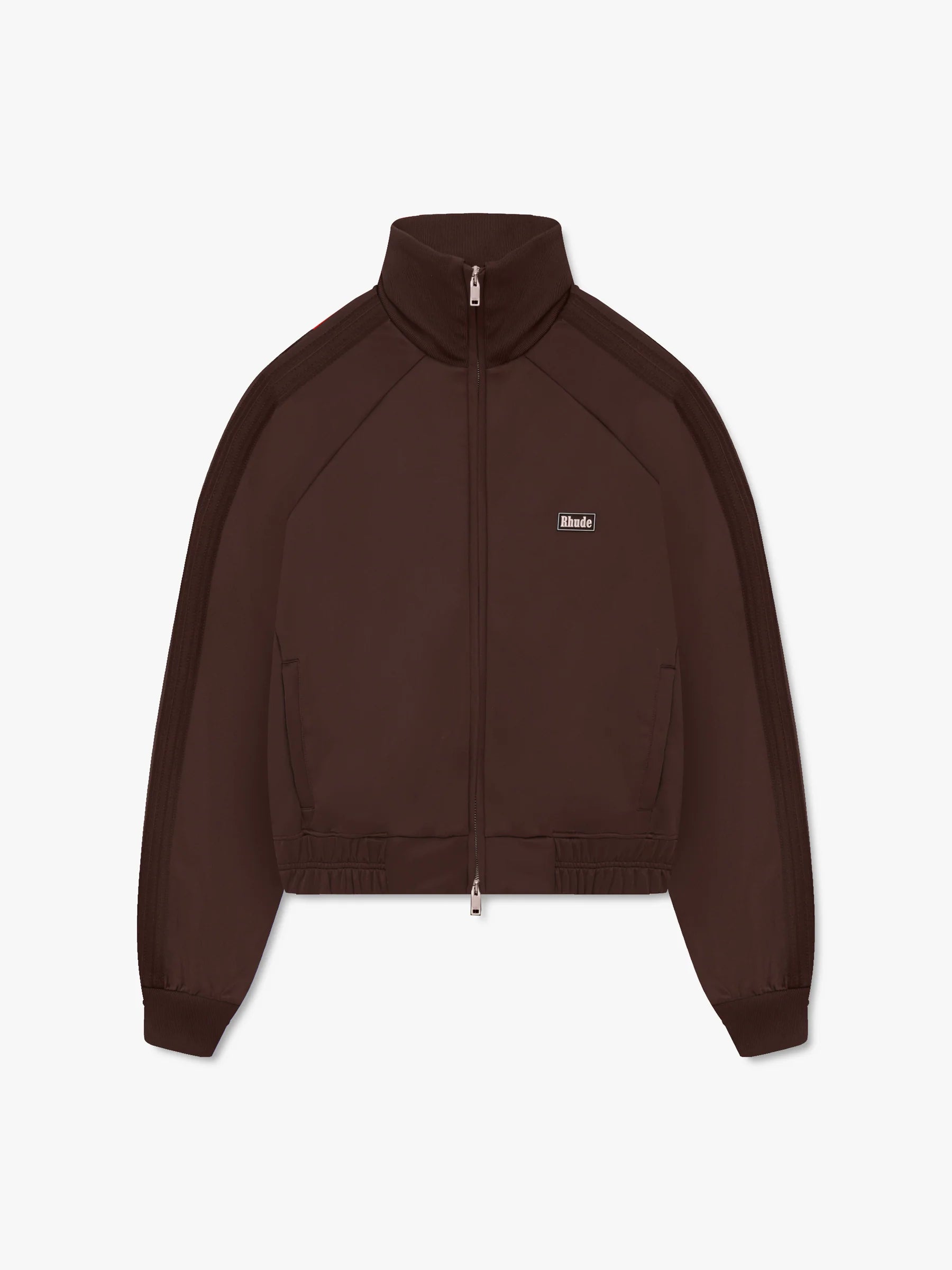 MADERA TRACK JACKET