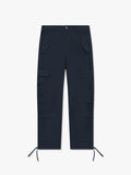 LINEN PARACHUTE PANT
