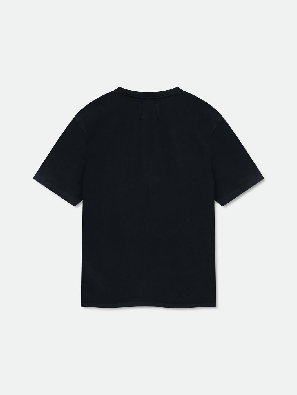 RHUDE BANNER TEE