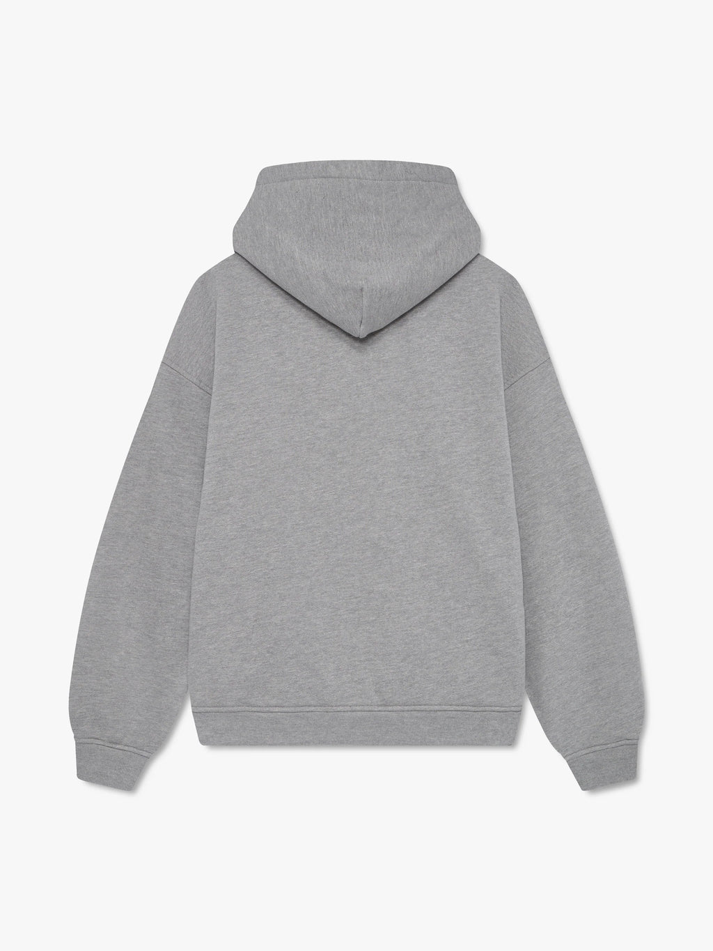 RHUDE ATHLETIC HOODIE
