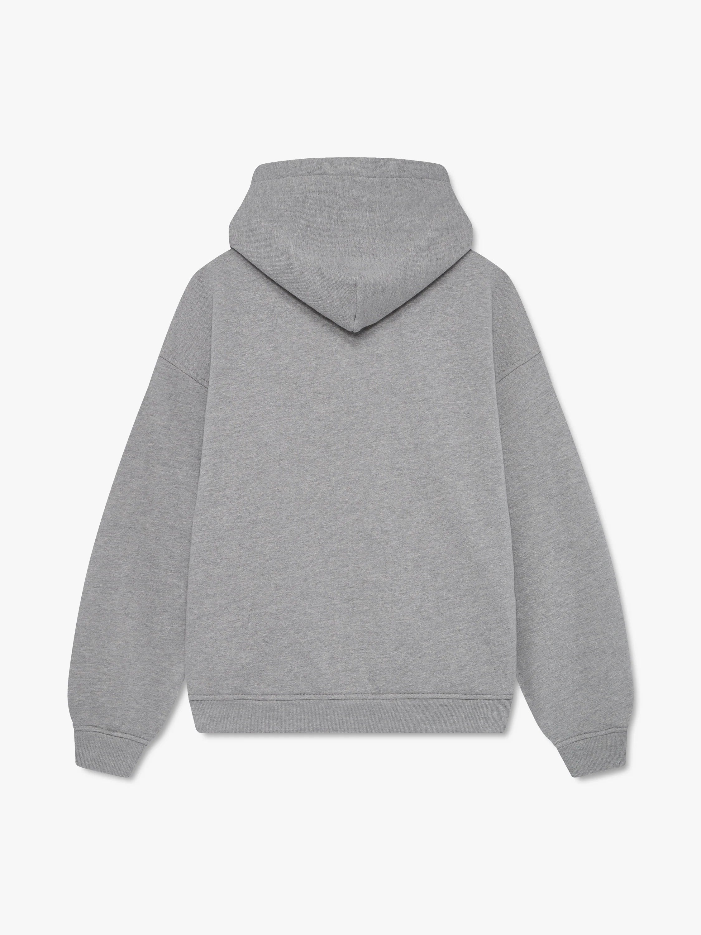 RHUDE ATHLETIC HOODIE