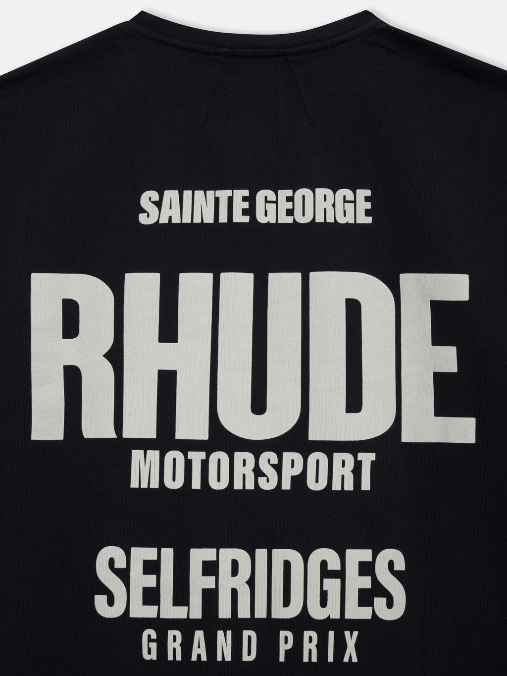 GRAND PRIX TEE