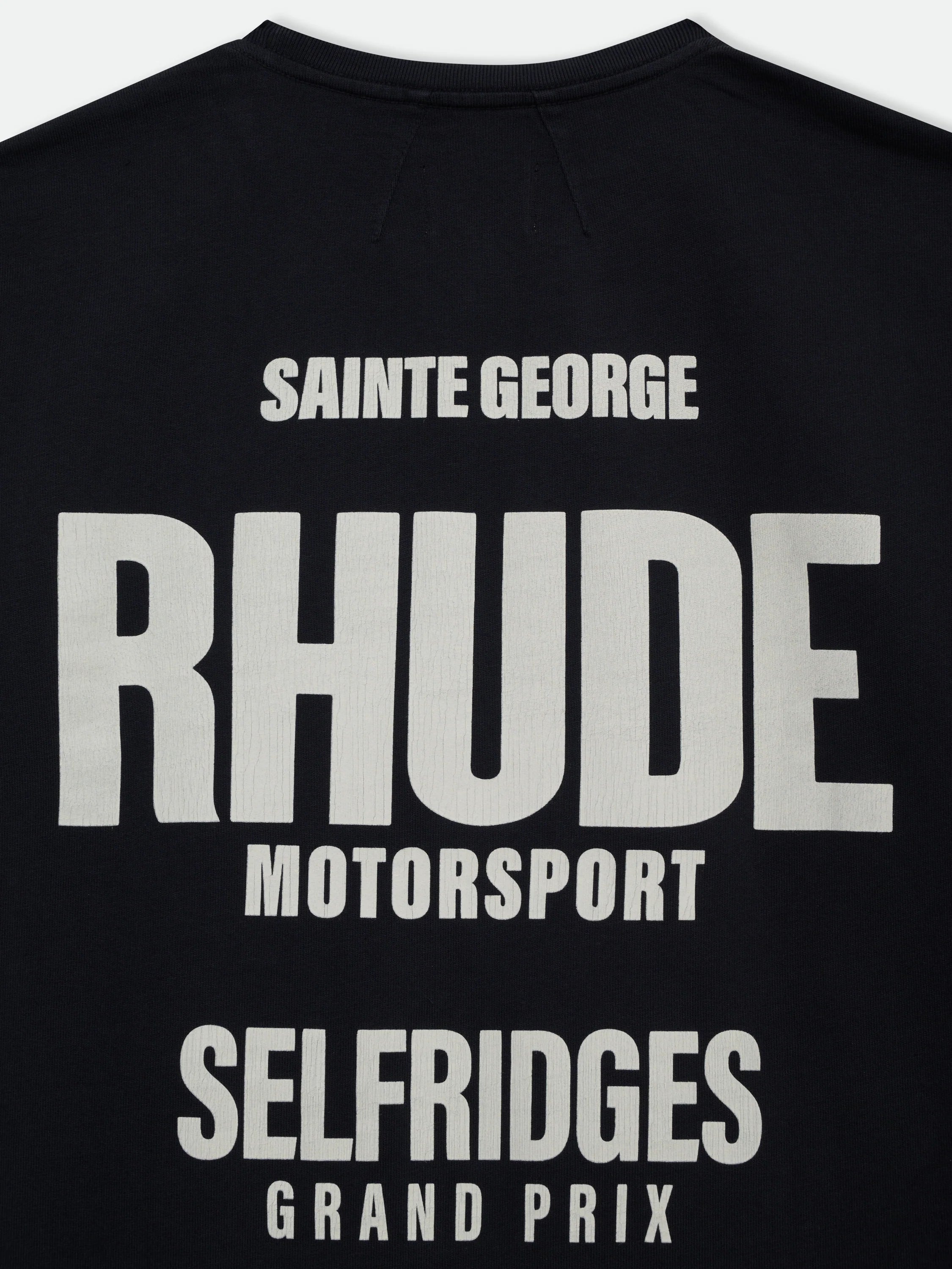 GRAND PRIX TEE
